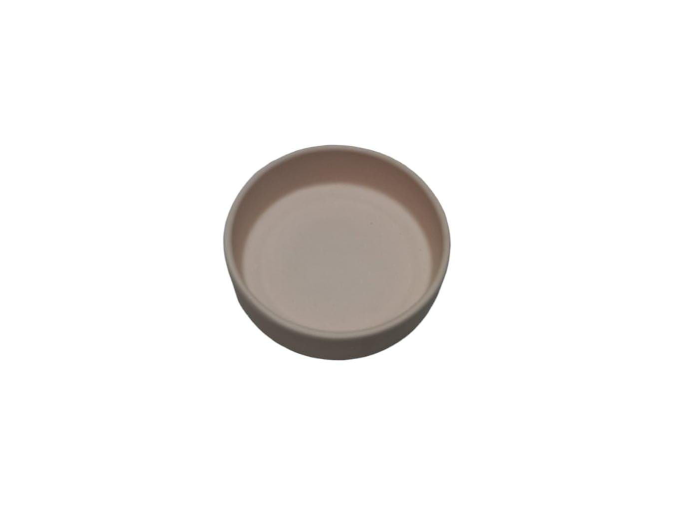 Plaster Soucer Mold: Ceramic Casting, Mug & Bowl Making