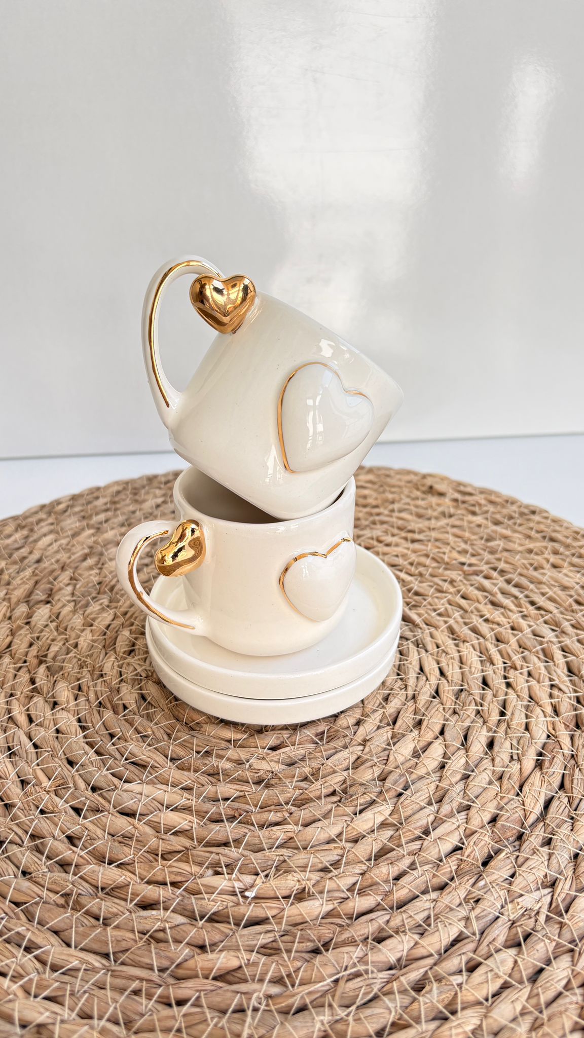 Ceramic Mugs